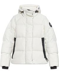 Canada Goose - Down Jackets - Lyst