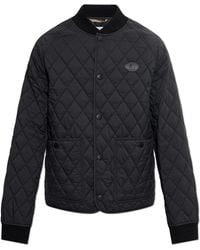 Burberry - Insulated Jacket 'Uphampton' - Lyst