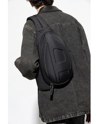 DIESEL - ‘1Dr-Pod’ Shoulder Backpack - Lyst