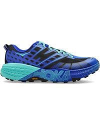 Hoka One One - 'Speedgoat 2' Sports Shoes - Lyst