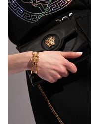 Versace - Bracelet With Detail - Lyst