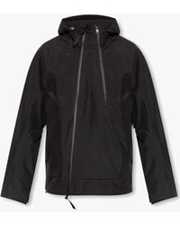 Norse Projects - Jacket With Gore-Tex Membrane - Lyst
