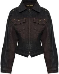 KNWLS - Denim Jacket 'Alice' - Lyst