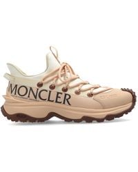 Moncler - Sports Shoes 'Trailgrip Lite2' - Lyst