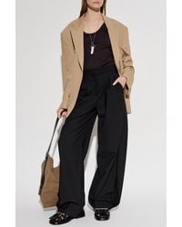 Lemaire - Strappy Top - Lyst