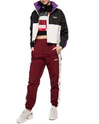 fila summer jacket
