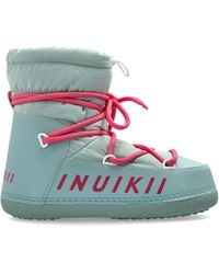 Inuikii - Snow Boots 'Mountain' - Lyst