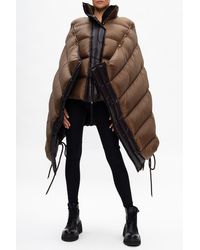 Moncler Genius '1952' Brown