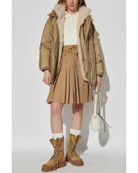 Moncler - Jacket With "Voue" Vest - Lyst