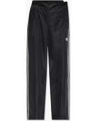 Y-3 - Track Pants With Logo, ' - Lyst