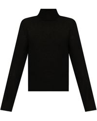 Lisa Yang - Cashmere Turtleneck Lory - Lyst