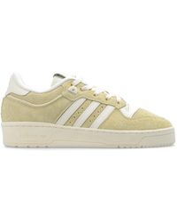 adidas Originals - ‘Rivalry 86 Low’ Sneakers - Lyst