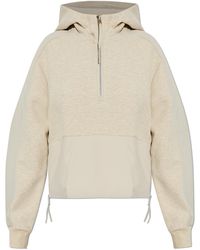 Moose Knuckles - "Mix Media" Hoodie - Lyst