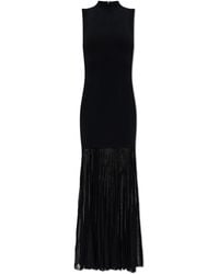 MICHAEL Michael Kors - Sleeveless Dress - Lyst