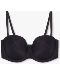 Hanro - 'Allure' Bra - Lyst