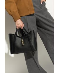 Furla - Handbag "Goccia Small" - Lyst