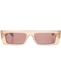 Balmain - Sunglasses B-Army Iii - Lyst