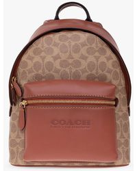 NWT Coach Pennie Backpack 22 c5672 retail $350