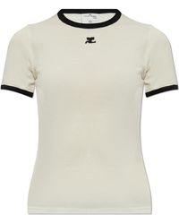 Courreges - X Vestiaire - Lyst