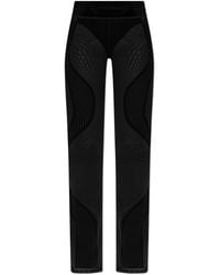 MISBHV - Leggings With Logo - Lyst