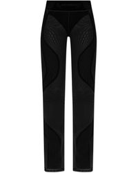 MISBHV - Leggings With Logo - Lyst