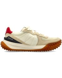 Moncler - 'City Trek Low Top' Sports Shoes - Lyst