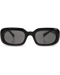 Miu Miu - "B13S" Sunglasses - Lyst