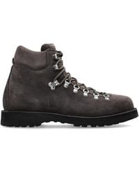 Diemme - Ankle Boots 'Roccia Vet' - Lyst