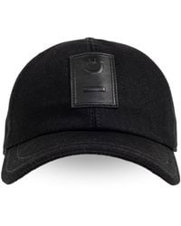 Ferragamo - Baseball Cap - Lyst