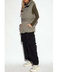 Canada Goose - Gilet - Lyst