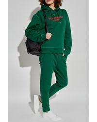 DSquared² - Sweatshirt With Logo - Lyst