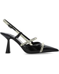 Jimmy Choo - Heeled Shoes 'Danica 85' - Lyst