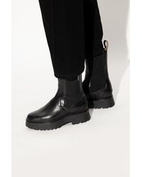 AllSaints Boots for Women | Black 