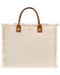 Melissa Odabash - 'Cap Ferrat' Tote Bag - Lyst