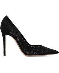 Gianvito Rossi - Stilettos Claudia - Lyst