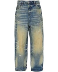 MISBHV - Wide-Leg Jeans - Lyst