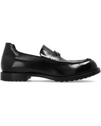 Balenciaga - 'Comfy' Loafers - Lyst