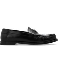 Dolce & Gabbana - Shoes Type Loafers - Lyst