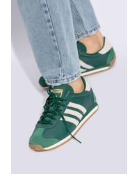 adidas Originals - ‘Country Og’ Sports Shoes - Lyst