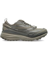Hoka One One - Sports Shoes 'Stinson One 7' - Lyst
