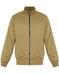Palm Angels - Sweatshirt With Stand-Up Collar - Lyst