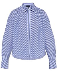 Rag & Bone - Shirt Martha - Lyst