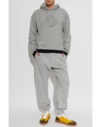 Versace - Hoodie - Lyst