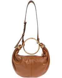 Chloé - Handbag Bracelet Small - Lyst