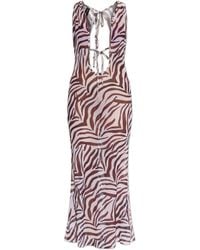 Bondeye - "Harper Maxi" Dress - Lyst