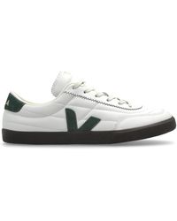 Veja - Sports Shoes "Panenka O.T. Leather" - Lyst