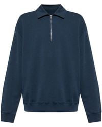 Zadig & Voltaire - Sweatshirt 'Moya' - Lyst