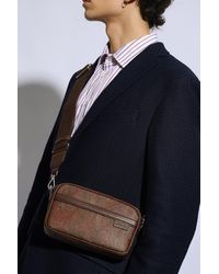 Etro - Patterned Shoulder Bag, - Lyst