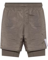 Satisfy - 'Techsilk 8' Training Shorts - Lyst
