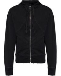 McQueen - Hoodie - Lyst